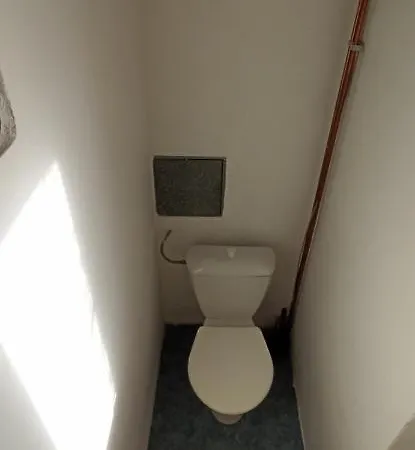 Privatunterkunft In