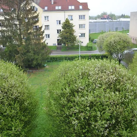 Ubytování v soukromí In *