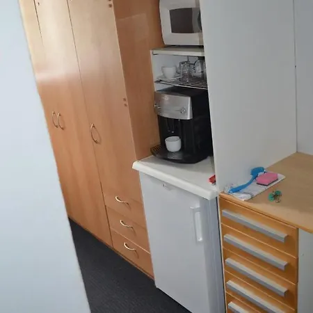 In Třeboň