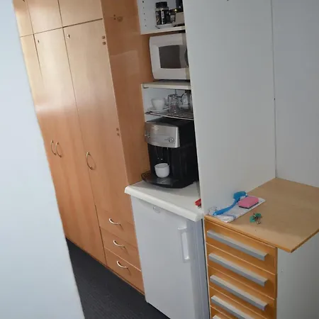 In Ubytování v soukromí Třeboň