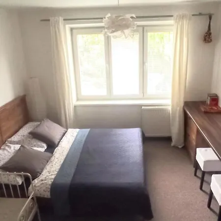 In * Třeboň