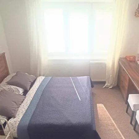 Ubytování v soukromí In Třeboň