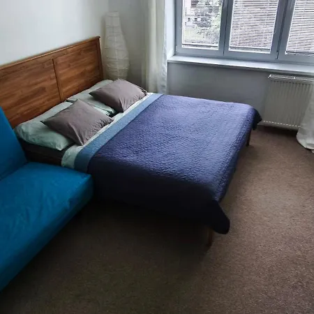 Accommodatie bij particulieren In